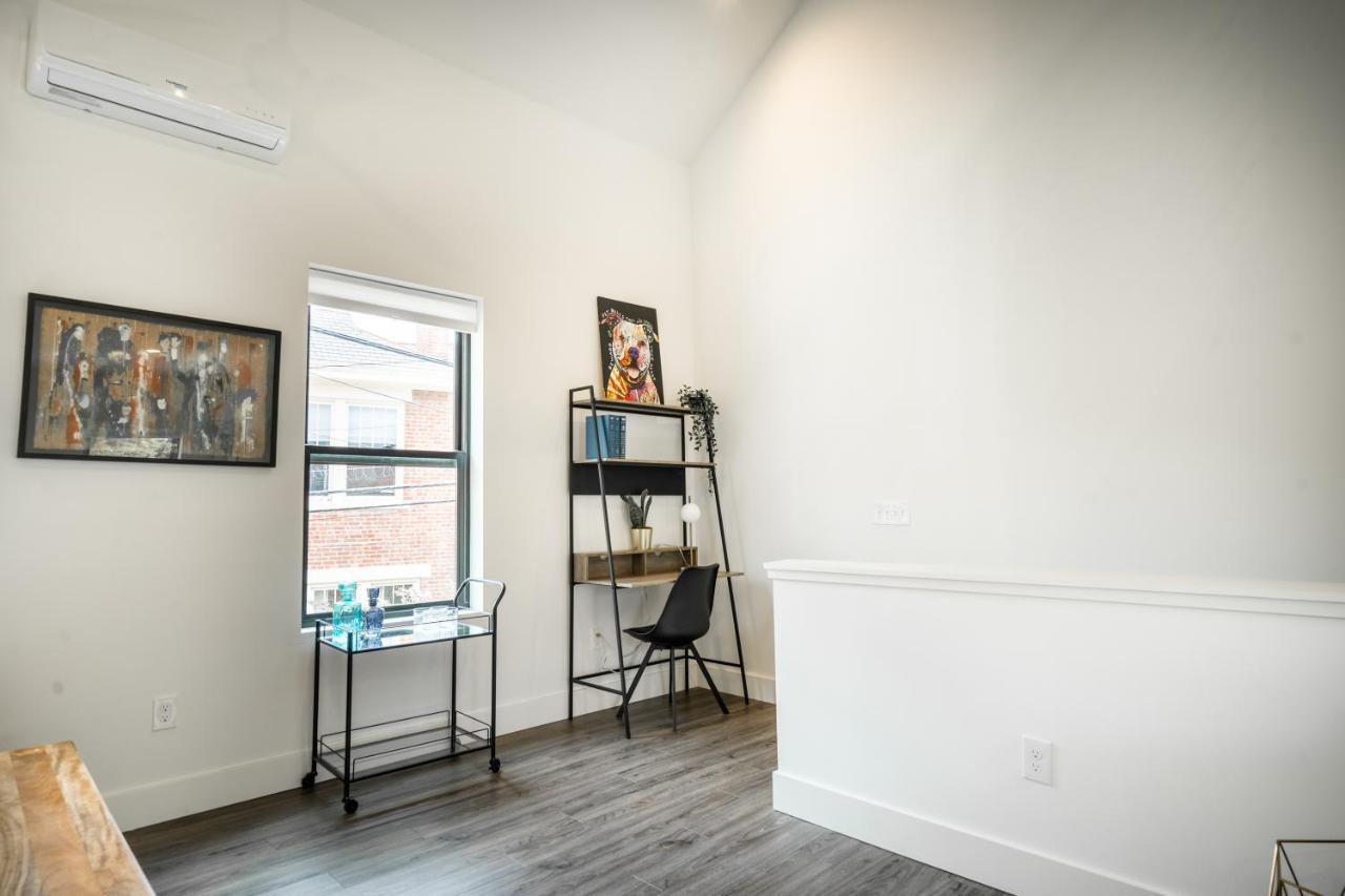 The Loft @ Columbus Center Apartment Екстериор снимка